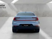 Used Polestar 2 Long Range Single Motor 219 kW (299 HP) 2023 Blue Hatchback