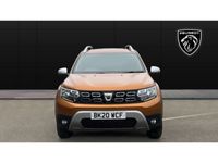 used Dacia Duster 1.3 TCe 130 Comfort 5dr