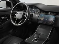 New Land Rover Range Rover evoque SE Dynamic 2025 Black SUV