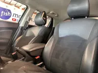 Used Nissan Juke S 110 HP (80 kW) 2019 Black SUV
