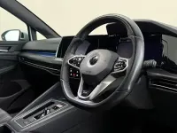 Usado VW Golf VIII GTD 200 CV (147 kW) 2023 Utilitario
