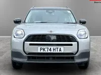 Used Mini Countryman Classic 170 HP (125 kW) 2026 SUV