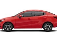 Used Mazda 2 Edition 84 HP (61 kW) 2014 Hatchback