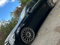 Used Mercedes C220 Executive 2013 Black Coupe
