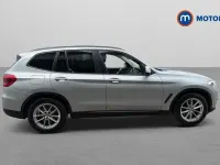 Used BMW X3 190 HP (139 kW) 2020 SUV