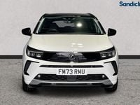 Used Vauxhall Grandland X Ultimate 224 HP (164 kW) 2024 SUV