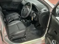 Used Kia Picanto 2009 Silver Hatchback
