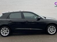 Used Audi A1 Sport 116 HP (85 kW) 2019 Black SUV