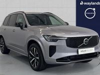 Used Volvo XC90 Plus 247 HP (181 kW) 2025 Silver SUV