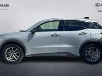 Used Lexus LBX 136 HP (100 kW) 2026 SUV