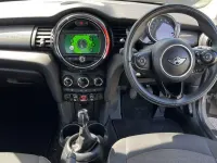 Used Mini Cooper Hatch 134 HP (98 kW) 2018 Grey Hatchback