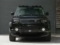 Used Land Rover Defender SE Dynamic 250 HP (183 kW) 2024 Black SUV