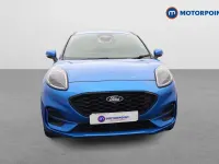 Used Ford Puma ST-Line 125 HP (91 kW) 2025 Blue SUV