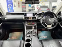 Usado Lexus IS300h 223 CV (164 kW) 2018 Berlina