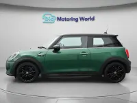 Used Mini Cooper SE Hatch 135 kW (184 HP) 2022 Hatchback