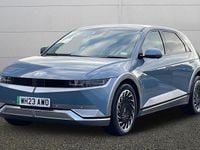 Used Hyundai Ioniq Ultimate 167 kW (228 HP) 2024 Hatchback