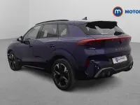 Used Cupra Terramar 150 HP (110 kW) 2025 Blue SUV