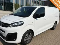 Used Vauxhall Vivaro 101 HP (74 kW) 2023 MPV