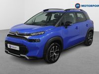 used Citroën C3 Aircross 1.2 PureTech 110 Shine 5dr