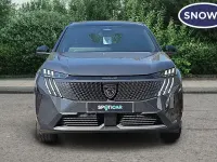 Used Peugeot 5008 GTi 136 HP (100 kW) 2024 Grey SUV