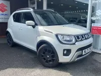 Used Suzuki Ignis SZ5 83 HP (61 kW) 2023 SUV