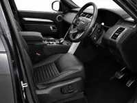 Used Land Rover Discovery 5 SE Dynamic 2024 Grey SUV