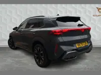Usado Cupra Terramar 200 CV (147 kW) 2025 Azul SUV