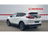 used Honda CR-V 2.0 i-MMD Hybrid SR 5dr eCVT Hybrid Estate