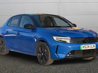 Used Vauxhall Corsa-e Ultimate 100 kW (136 HP) 2025 Hatchback