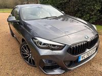 Used BMW 220 M Sport 2020 Grey Coupe