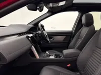 Used Land Rover Discovery Sport HSE Dynamic 204 HP (150 kW) 2024 Red SUV