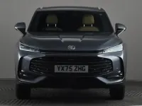 Used MG HS Trophy 224 HP (164 kW) 2025 Grey SUV
