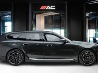 Used BMW M5 Comfort Edition 727 HP (534 kW) 2025 Grey Estate