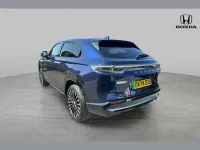 Used Honda e:Ny1 Advance 150 kW (204 HP) 2024 Blue SUV