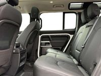 Usado Land Rover Defender SE 2024 Branco SUV