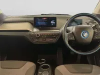 Begagnad BMW i3 Comfort Edition 125 kW (170 HK) 2022 Halvkombi