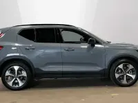 Used Volvo XC40 Plus 161 HP (118 kW) 2023 SUV