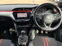 used Vauxhall Corsa 1.2 Turbo SRi Nav Premium 5dr