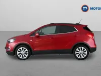 Used Vauxhall Mokka Elite 140 HP (102 kW) 2019 SUV