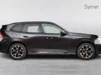 Used BMW X3 M Sport 295 HP (216 kW) 2025 Grey SUV