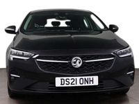 used Vauxhall Insignia Se Nav