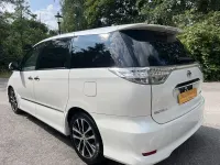 Used Toyota Estima 2016 White MPV