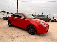 used Alfa Romeo MiTo HATCHBACK