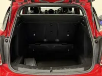 Used Mini Cooper Countryman Sport 136 HP (100 kW) 2020 Red SUV