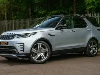 Used Land Rover Discovery 5 HSE Dynamic 2022 SUV
