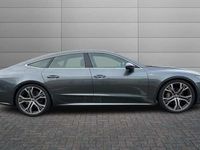 used Audi A7 50 TDI Quattro S Line 5dr Tip Auto