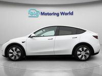 Used Tesla Model Y 282 kW (384 HP) 2022 SUV