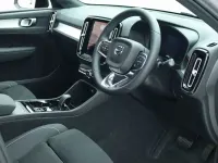 New Volvo XC40 Plus 163 HP (119 kW) 2026 SUV