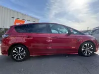 Usado Ford S-MAX ST-Line 190 HP (139 kW) 2021 Vermelho Monovolume