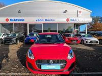 Used Suzuki Swift SZ-L 83 HP (61 kW) 2023 Hatchback